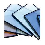 Modern Clear Toughened Glass Panel For Building
