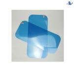 Anti Mist Anti Fog Rainproof Rear View Mirror Film for Large Truck