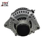 7PK 130A 12V Alternator For TOYOTA 2706030220 DAN1069 ALN9969BS ALN9969GB