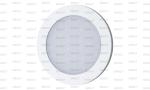 Aluminum Cover Spot and Flat LED Furniture Cabinet Lamp CE Approval