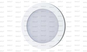 Wholesale Aluminum Cover Spot and Flat LED Furniture Cabinet Lamp CE Approval from china suppliers