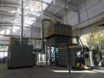Aluminum Alloy Resistance Solution Furnace Aluminum Heat And Aging Treatment