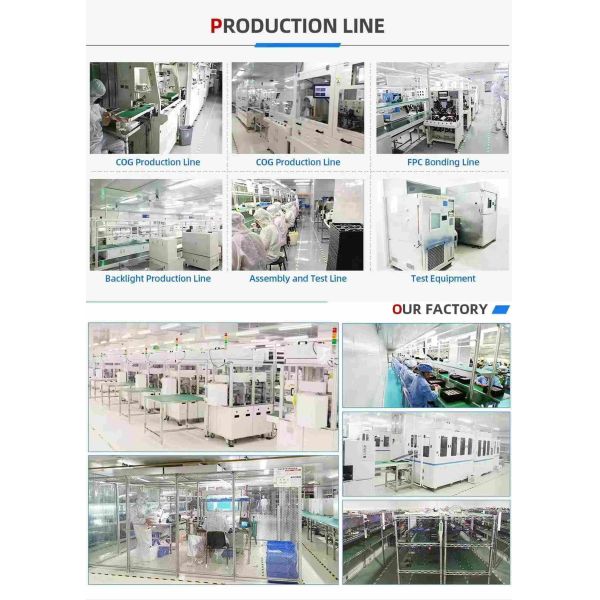 Company operations and inventory management systems showcasing extensive storage and logistics capabilities