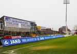 Ultra Brightness 7000 nits/sqm P10 Stadium Magnesium Alloy LED Display, Outdoor