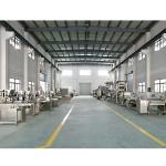Chocolate Shell Mould 200kg/H Chocolate Moulding Machine
