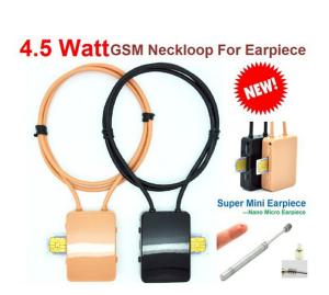 Wholesale Long Distance Powerful GSM box with Wireless Mirco Hidden Earpiece gsm id card from china suppliers