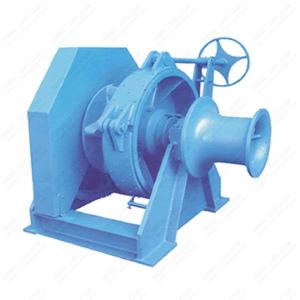 Wholesale Marine Deck Equipment Marine Hydraulic Anchor Windlass from china suppliers