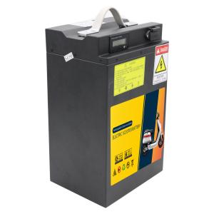 Wholesale Lifepo4 72V 30Ah 5000W Motorcycle Lithium Battery ABS Iron Casing from china suppliers