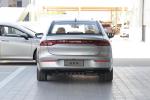 AWD Arcfox Alpha S 525S 160kW New Energy Electric Car Mileage 1-25000 Miles