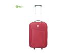Edge Wheels OEM 20 24 28 Inch Soft Trolley Luggage
