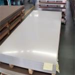 316 Raw Stainless Steel Added Molybdenum Heat Resistance Raw Metal Suppliers