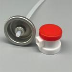 High-Performance Shoes Socks Cleaning Valve Actuator for Commercial Laundry and