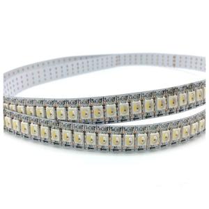 Wholesale Waterproof P6.9mm SK6812 3535 Digital Addressable Led Strip from china suppliers