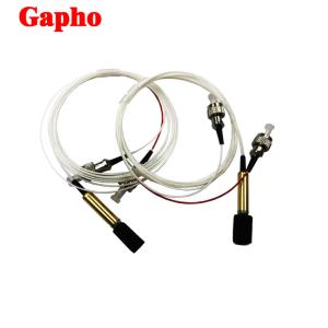 Wholesale Mirror Type Micro VOA Fiber Optical Attenuator 1525-1570nm 900um Loose Tube from china suppliers
