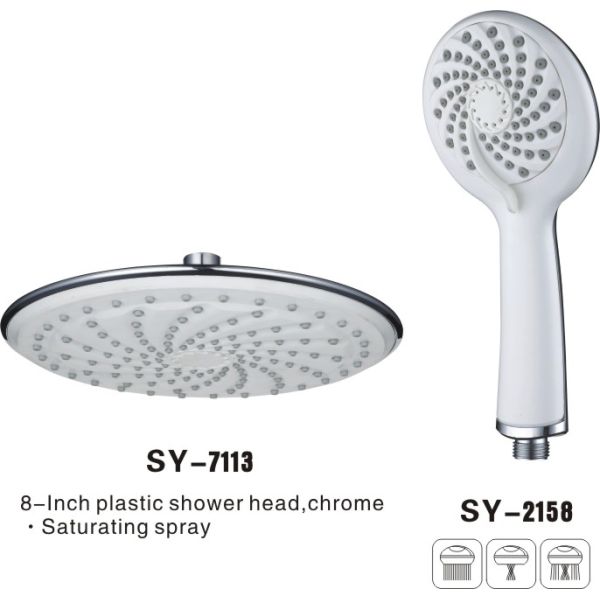 2014 HOT Sale S.S sliding shower set