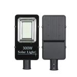 576PCS LED 4500Lm High Lumen Solar Light outdoor 15Hrs Discharge