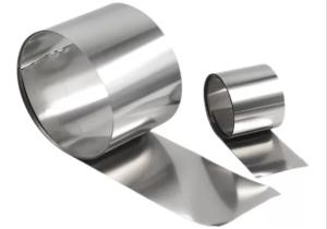 Wholesale ASTM Stainless Steel Hot Rolled Coil 1.5-15mm 201 430 410 SS Sheet Coil from china suppliers