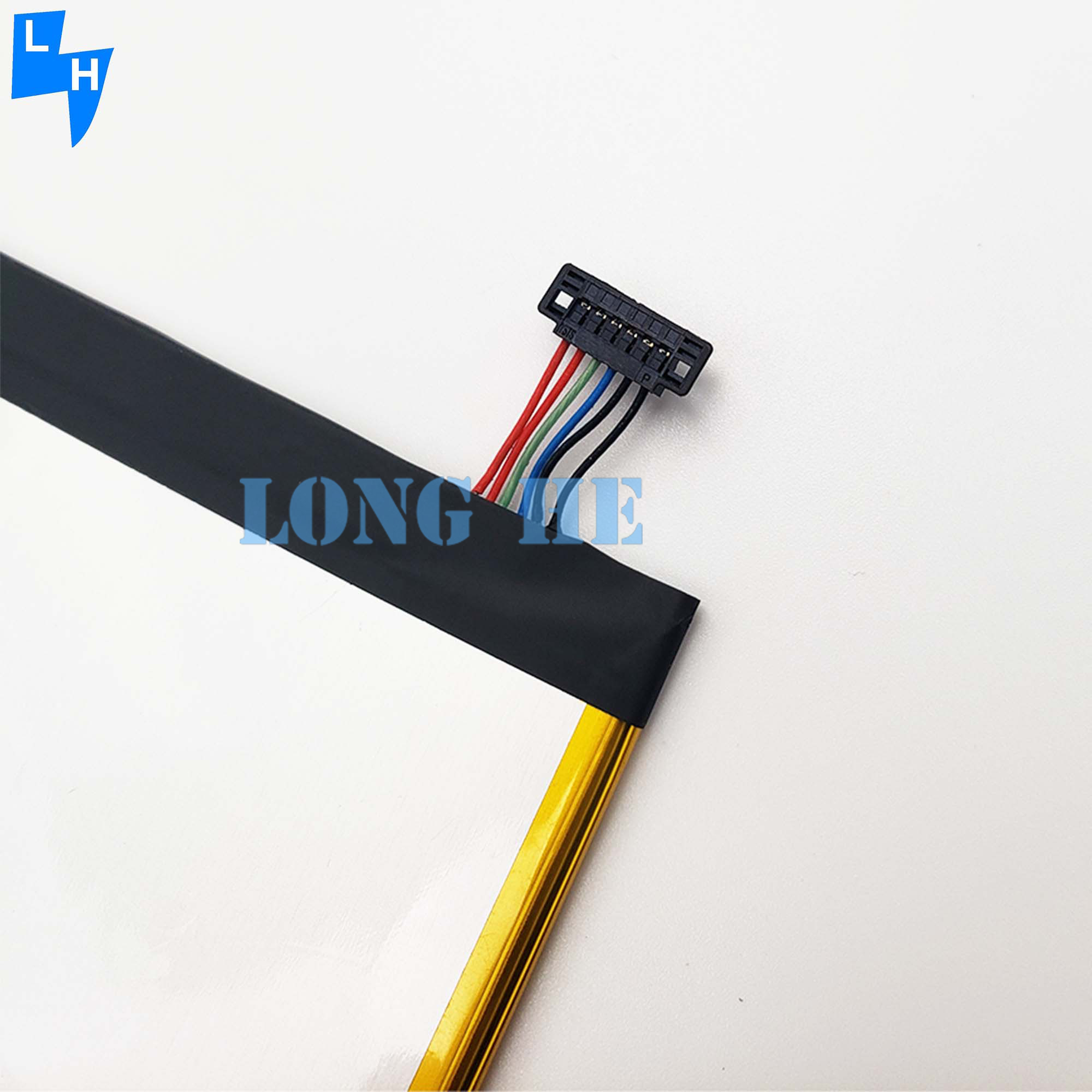 Double IC Protection Replacement Battery for ASUS ZenPad 8.0 C11P1505 500PCS ODM/OEM
