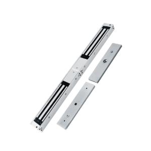 Wholesale EL280D Magnetic Lock 280 Series: CCA(220KG)/COPPER(240KG) electric magnetic lock For Access Control from china suppliers