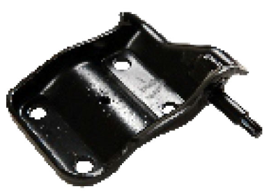Customized Shock Absorber Spring Seat Plate for ISUZU DMAX NKR TFS UCS NPR 100P 600P 700P