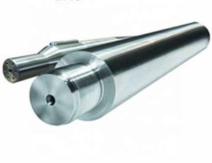 Wholesale CITIC IC 60T 30m Dia Large Marine Propeller Shaft Castings And Forgings from china suppliers