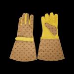 Goatskin Gardening Gloves, goatskin glove, garden glove, garden leather glove