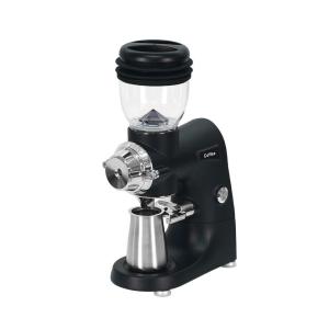 Wholesale 74mm Flat Burr Coffee Bean Grinder For Commercial 43*19*33cm / 6kg from china suppliers