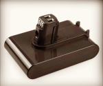 2500mAh 21.6V Dyson Battery Pack Replacement For Dyson DC16 Vacuum Cleaner