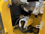 Used USA Made Excavator Original 307 Caterpillar America Mini Digger CAT 306