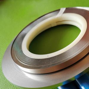 Wholesale Long lasting Lithium Battery Connector Welding Nickel Strip 18650 from china suppliers