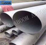 High Strength Super Duplex Tube Stainless Steel Seamless Pipe 2205 / S32205