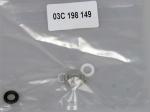 Cars Nozzle Repair Kit Oem OE:03C198149 #volkswagen #Audi