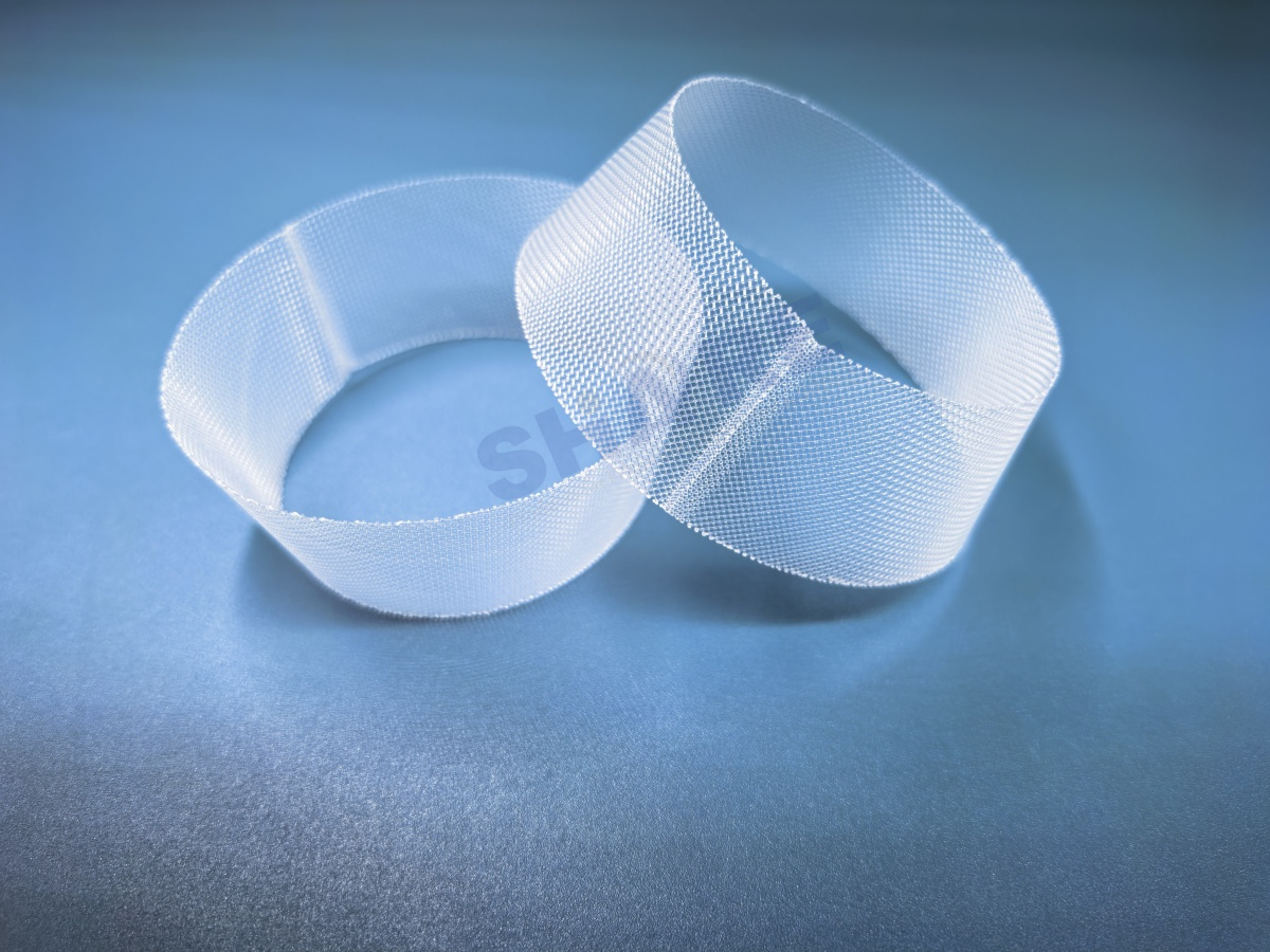 mesh filter