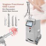 RF Co2 Fractional Laser Machine For Scar Removal,Laser Vaginal Tightening Device