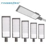 Outdoor Waterproof Ip66 Die-Casting Aluminum Street Lights SMD2835 LED