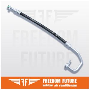 Wholesale 6460.63 Car AC Discharge Pipe 99-05 Citroen Berlingo 2.0L Auto Air Conditioner Hose from china suppliers