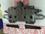 PC200-6 Spare Valve Excavator Spare Parts NAISI MACHINERY High Quality Factory