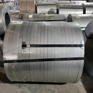 Wholesale SGCC Cold Rolled Galvanized Steel Strip Coils Z80 Z100 Z140 Z275 from china suppliers