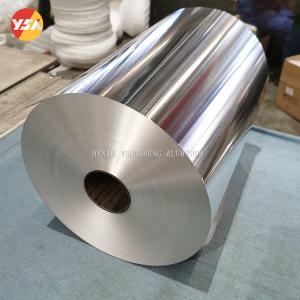 Wholesale Corrosion Resistance 11 Micron Aluminum Foil Coil For Kitchen from china suppliers
