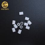 Industrial Wastewater Disposal In White PE08 HDPE Filter Media