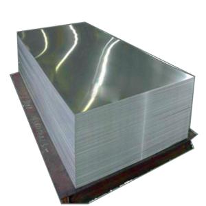 Wholesale ODM GB 430 Cold Rolled Stainless Steel Sheet Custom Size Mirror BA Plate from china suppliers