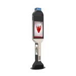 Urhealth 21.5 inch outdoor LCD display charging pile waterproof touch screen