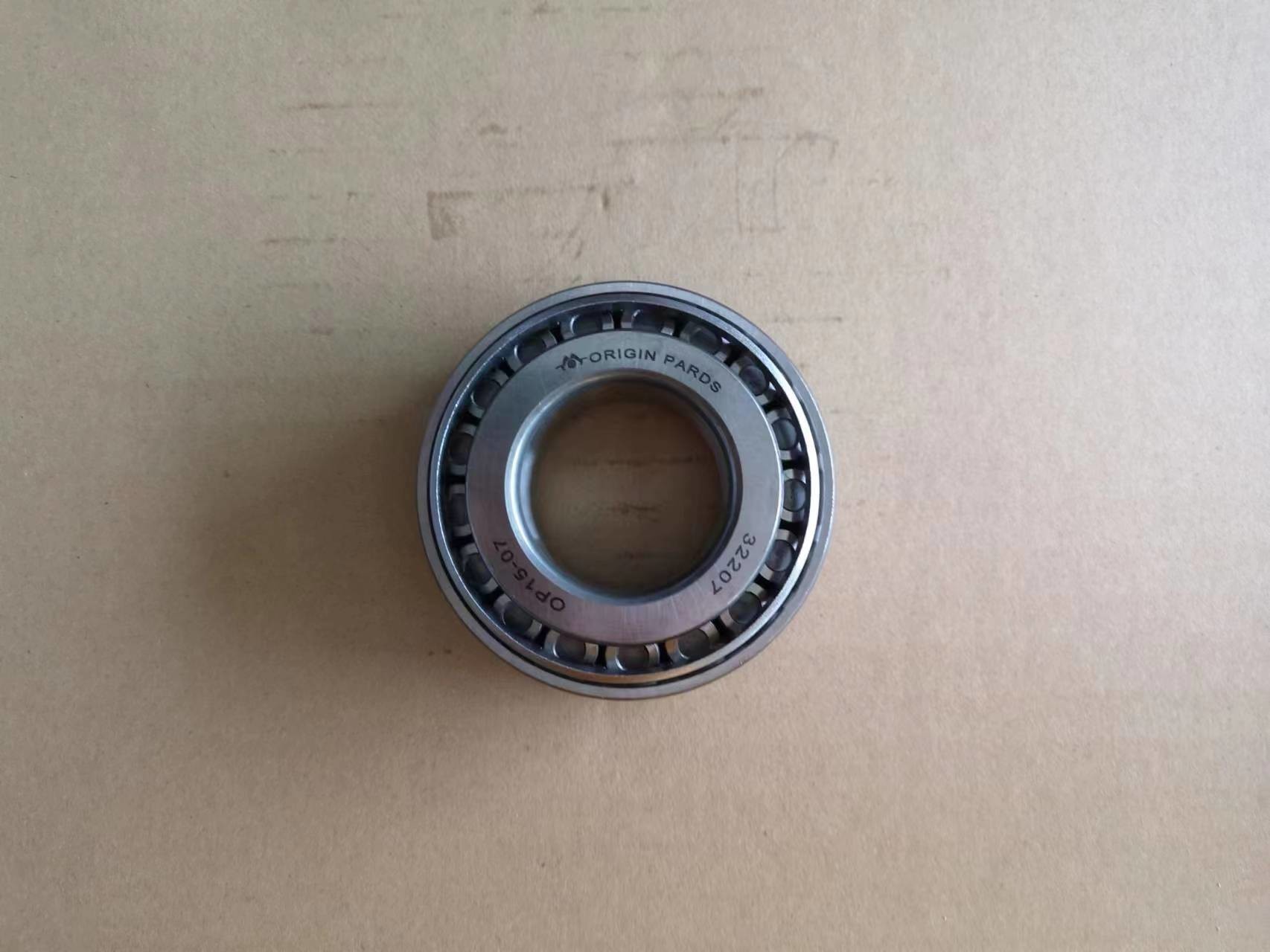 Hub Bearing 9000931720 N Series Light Truck Front Wheel Outer Bearing 32207 High Precision And Strength
