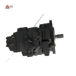 Wholesale Excavator Main Hydraulic Pump K3SP30 for SK45 SK50 Mini Construction Machinery Parts from china suppliers