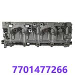 7701477266 7701471720 F9Q Cylinder Head For Renault Megane Laguna
