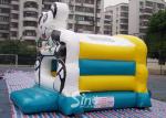 Indoor Panda Inflatable Bounce Houses Mini Jumping Castles for Sale
