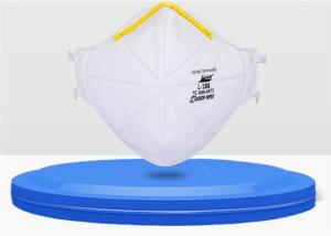 Wholesale L-188 N95 Approved Filtration Efficiency ≧95% /4 Ply Face Mask from china suppliers
