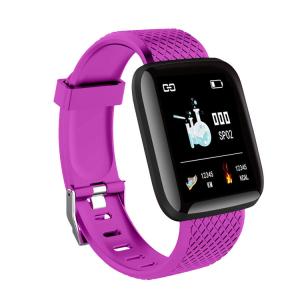 Wholesale Step Counter Fitness Tracker Smartwatch 3G Stainless TFT Color from china suppliers