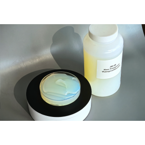 Waterproof Coating Acrylic Emulsion High Coverage Efficiency