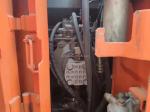 Hitachi in stock Hydraulic Crawler Excavator HITACHI 135 Second hand good